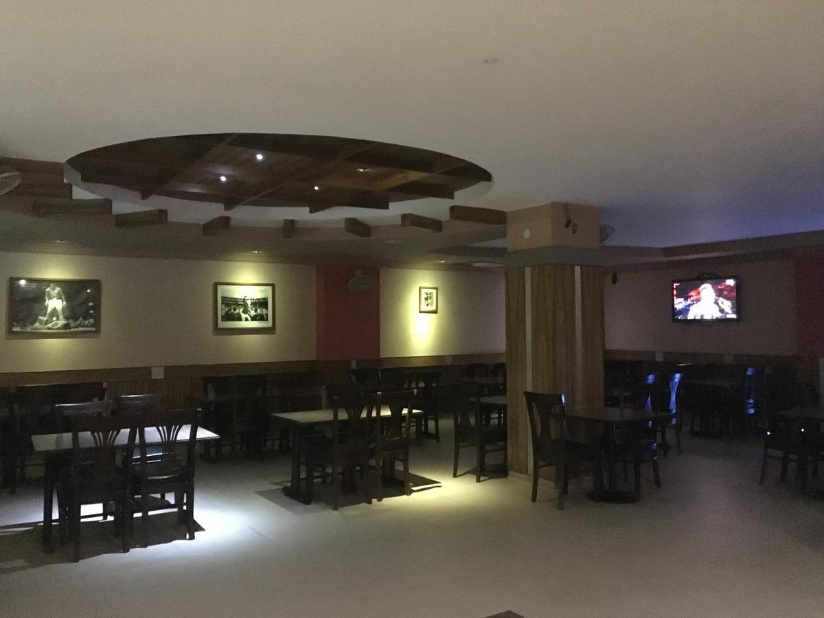 Shiv Hotel And Joe'S Bar & Restaurant Jandiala Exterior foto